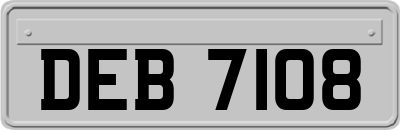 DEB7108