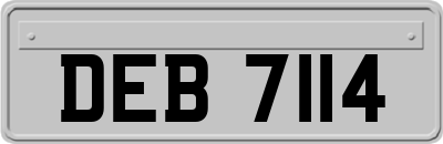 DEB7114