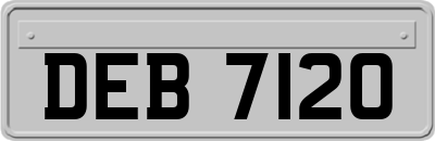 DEB7120