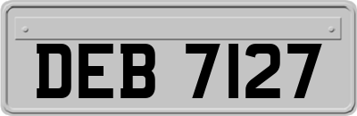 DEB7127
