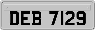 DEB7129