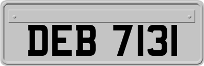 DEB7131