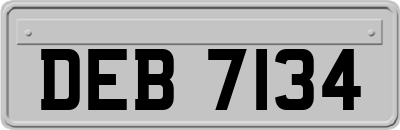 DEB7134