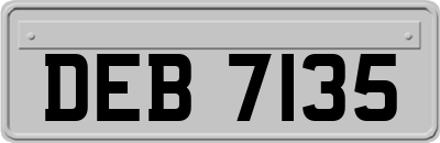 DEB7135