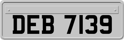 DEB7139
