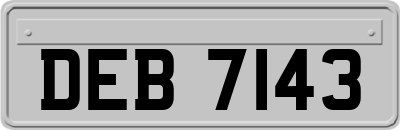 DEB7143
