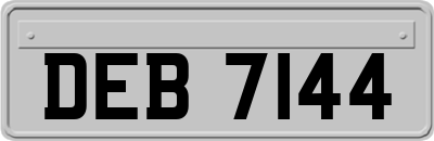 DEB7144