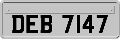 DEB7147