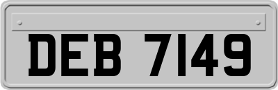 DEB7149