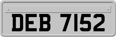DEB7152