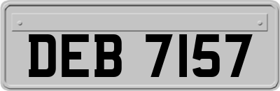 DEB7157