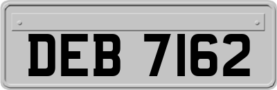 DEB7162