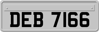 DEB7166