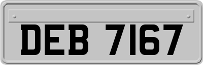 DEB7167
