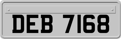 DEB7168