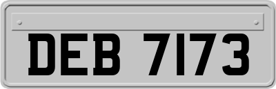 DEB7173