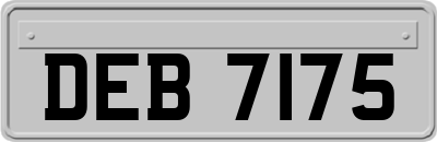 DEB7175
