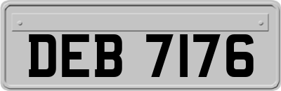 DEB7176