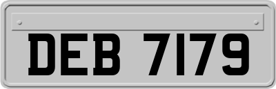 DEB7179