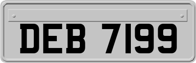 DEB7199