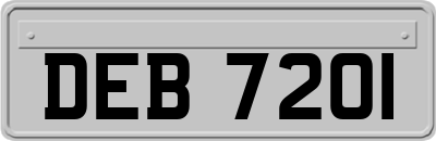 DEB7201