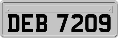 DEB7209
