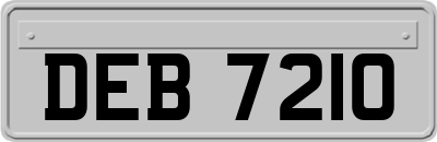 DEB7210