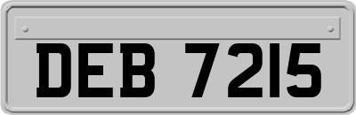 DEB7215