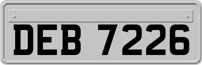 DEB7226