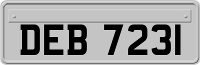 DEB7231
