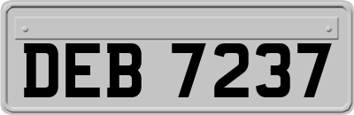 DEB7237