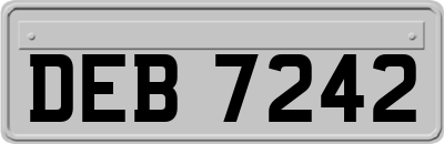 DEB7242