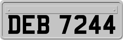 DEB7244