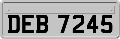 DEB7245