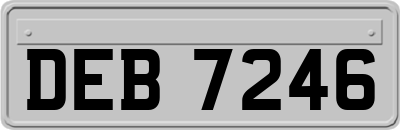 DEB7246