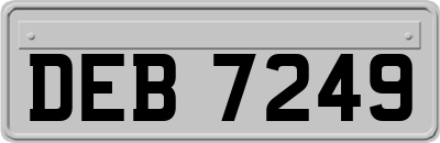 DEB7249