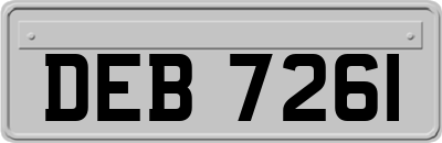 DEB7261