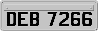 DEB7266