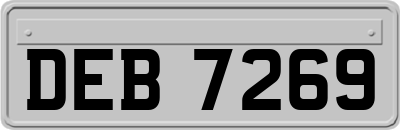 DEB7269