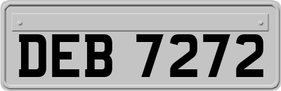 DEB7272