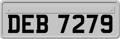 DEB7279