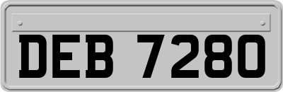 DEB7280