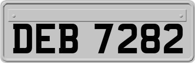 DEB7282