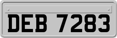 DEB7283