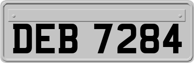 DEB7284