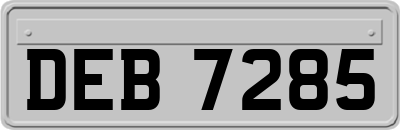 DEB7285