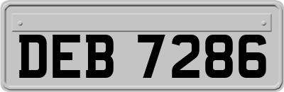 DEB7286