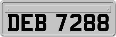 DEB7288
