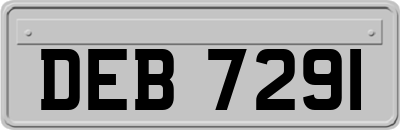 DEB7291