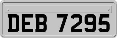 DEB7295